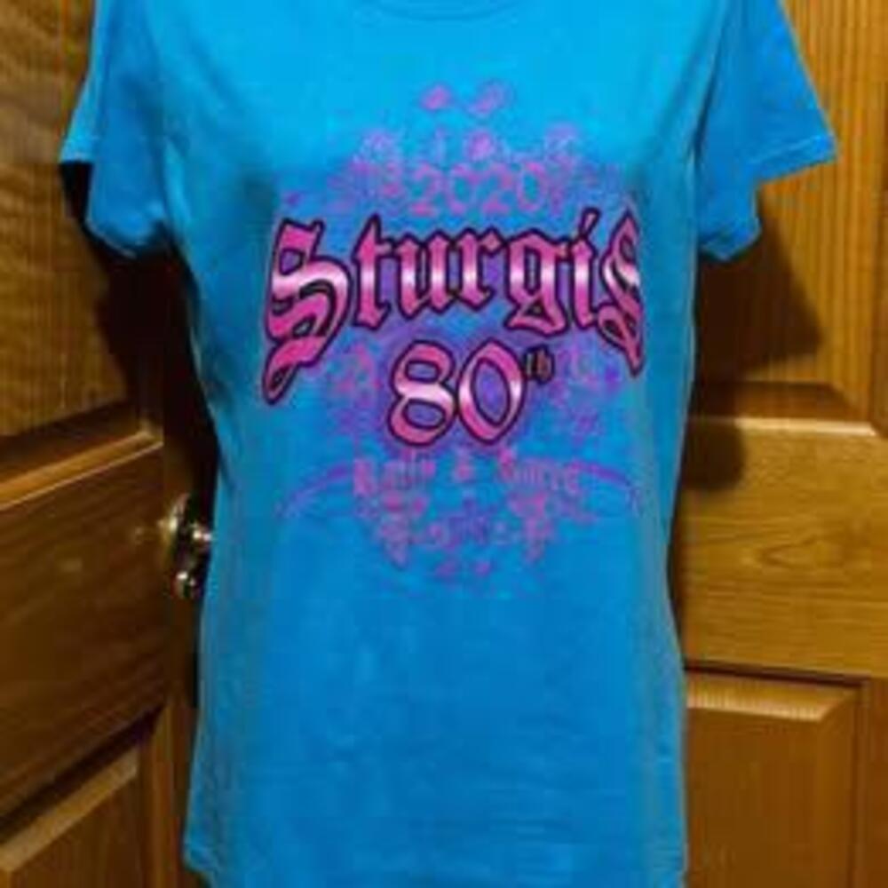 women’s rally shirt 2020